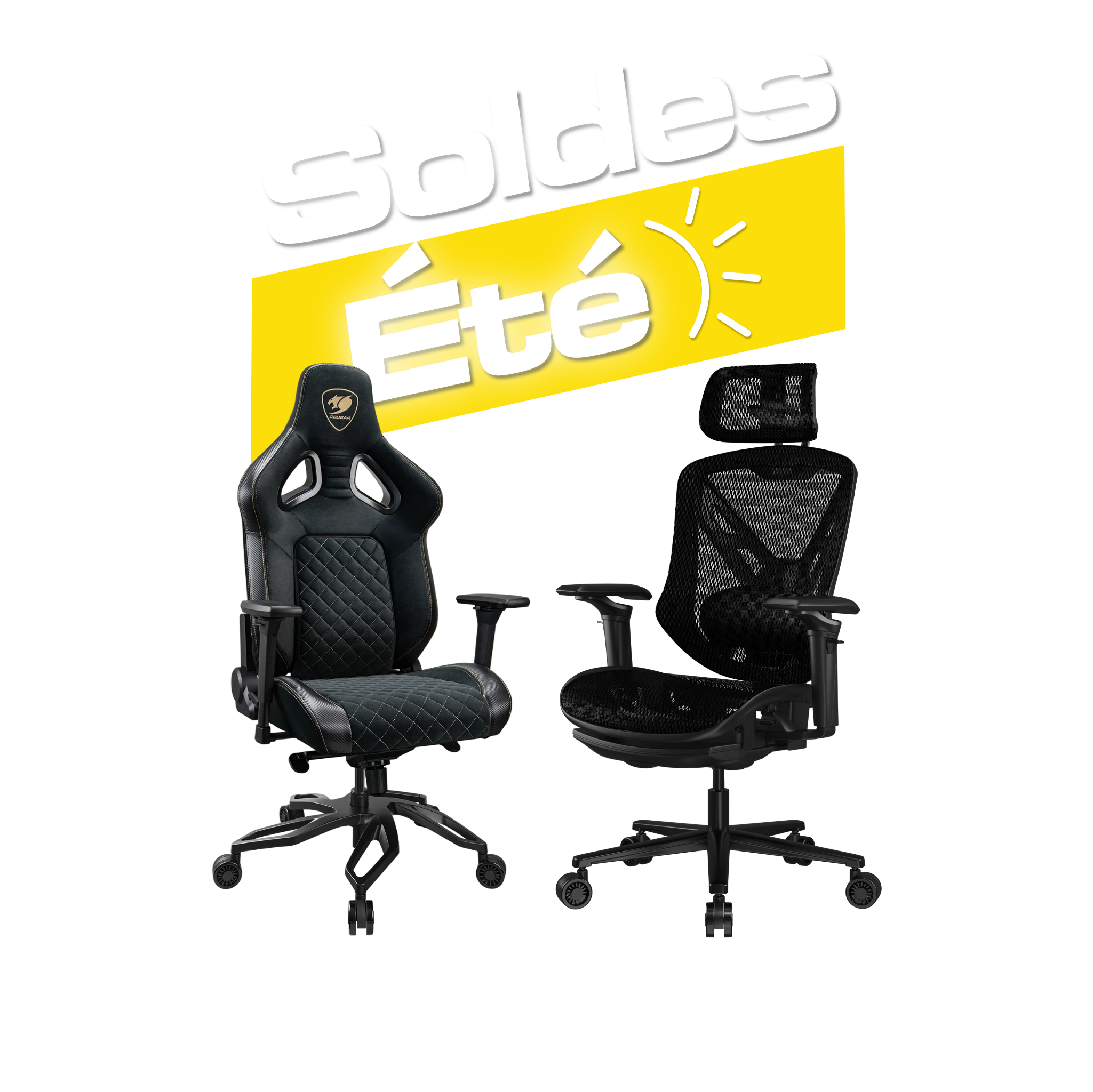 Soldes été fauteuils