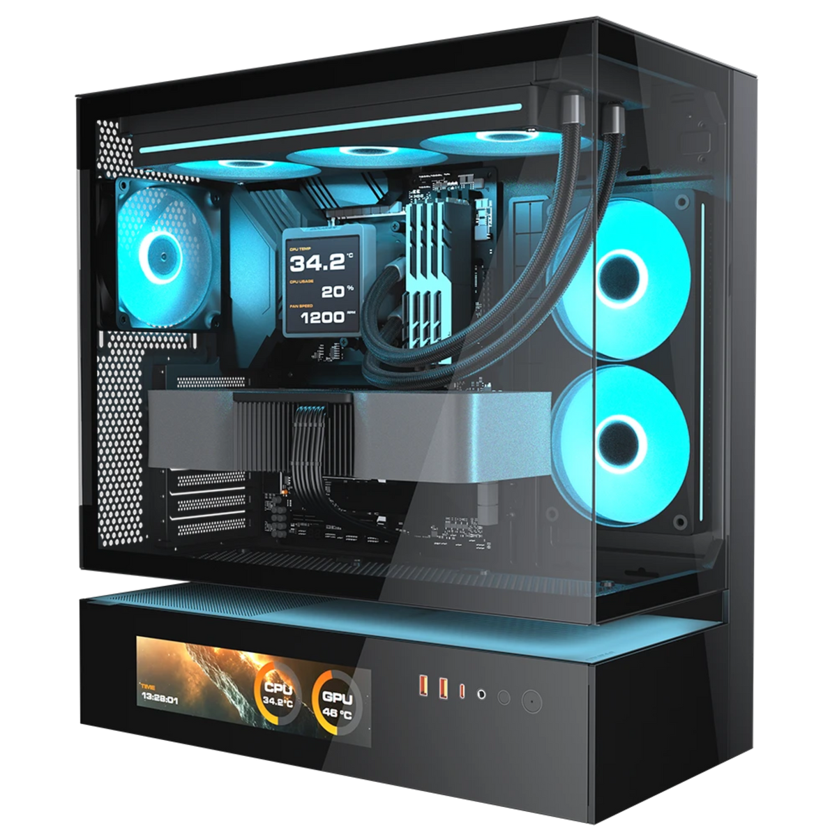 PC GAMING