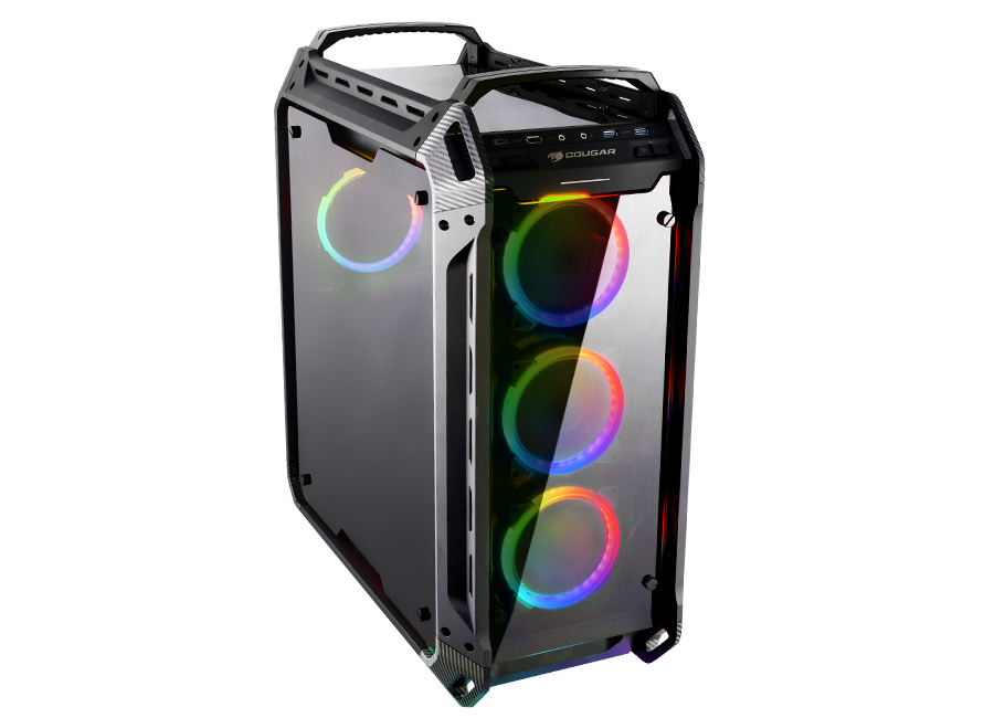 PANZER EVO RGB ♺