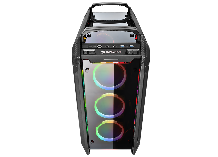 PANZER EVO RGB ♺