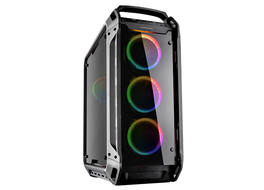 PANZER EVO RGB ♺