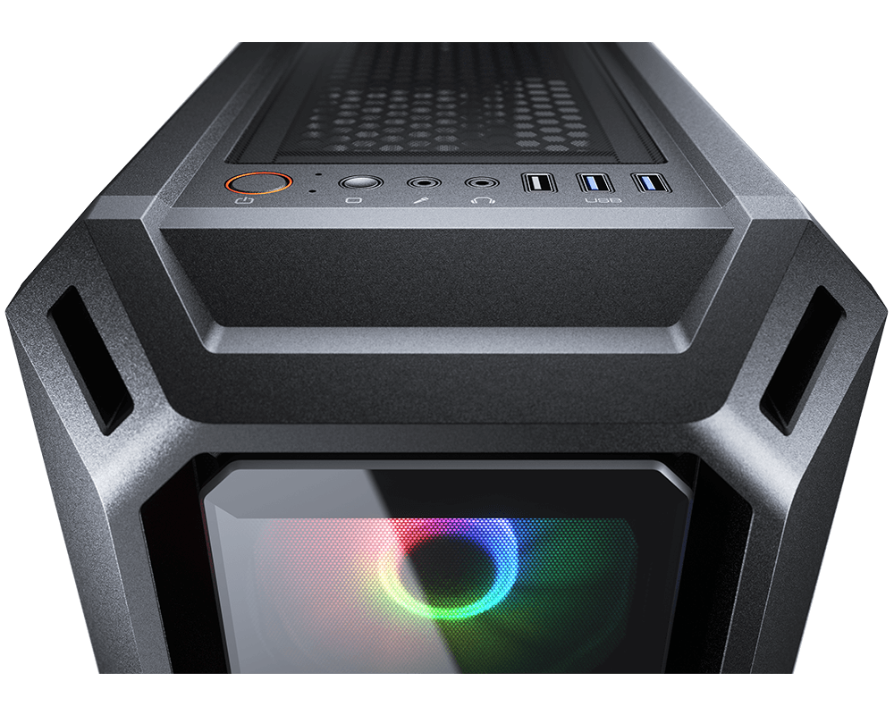 MX440 G RGB