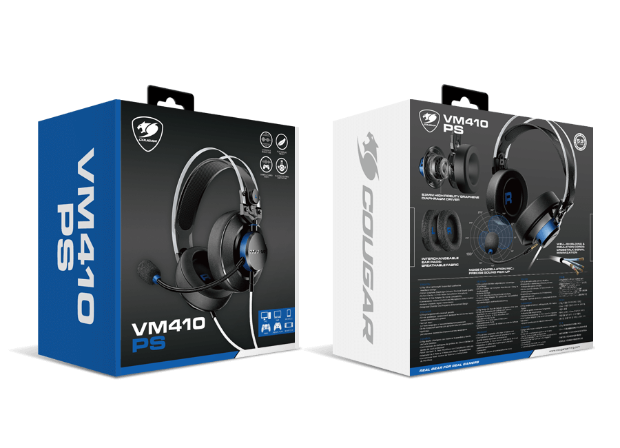 VM410