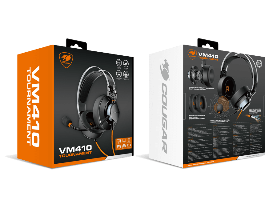 VM410