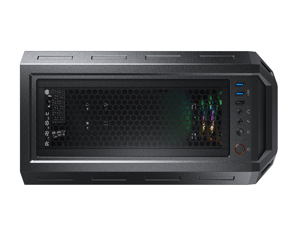 MX440 G RGB