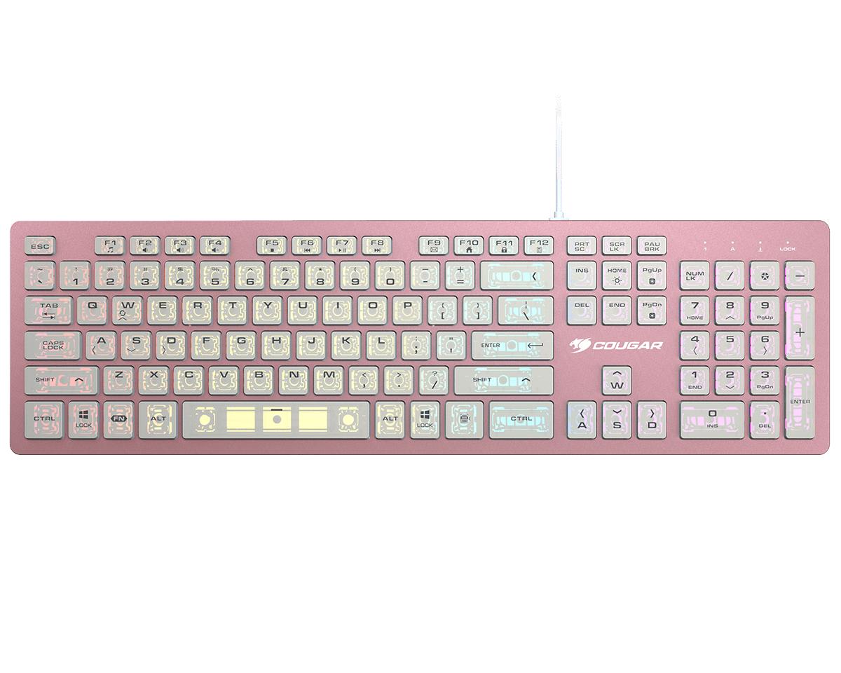 VANTAR AX PINK