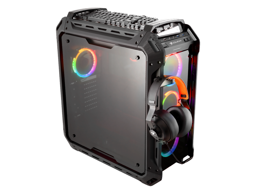 PANZER EVO RGB ♺