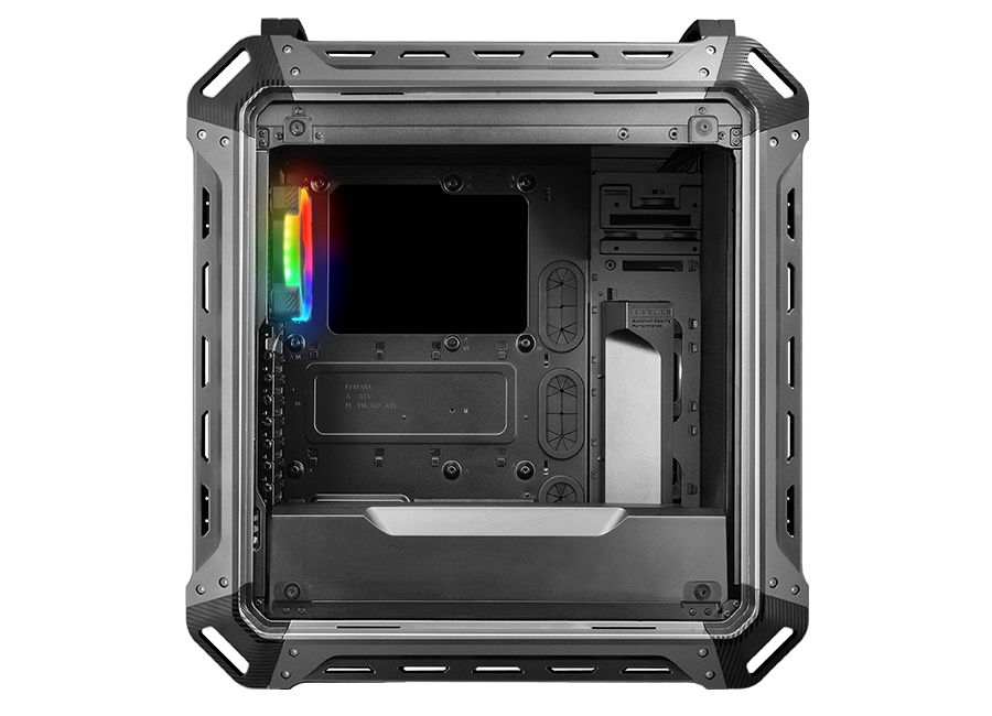PANZER EVO RGB ♺