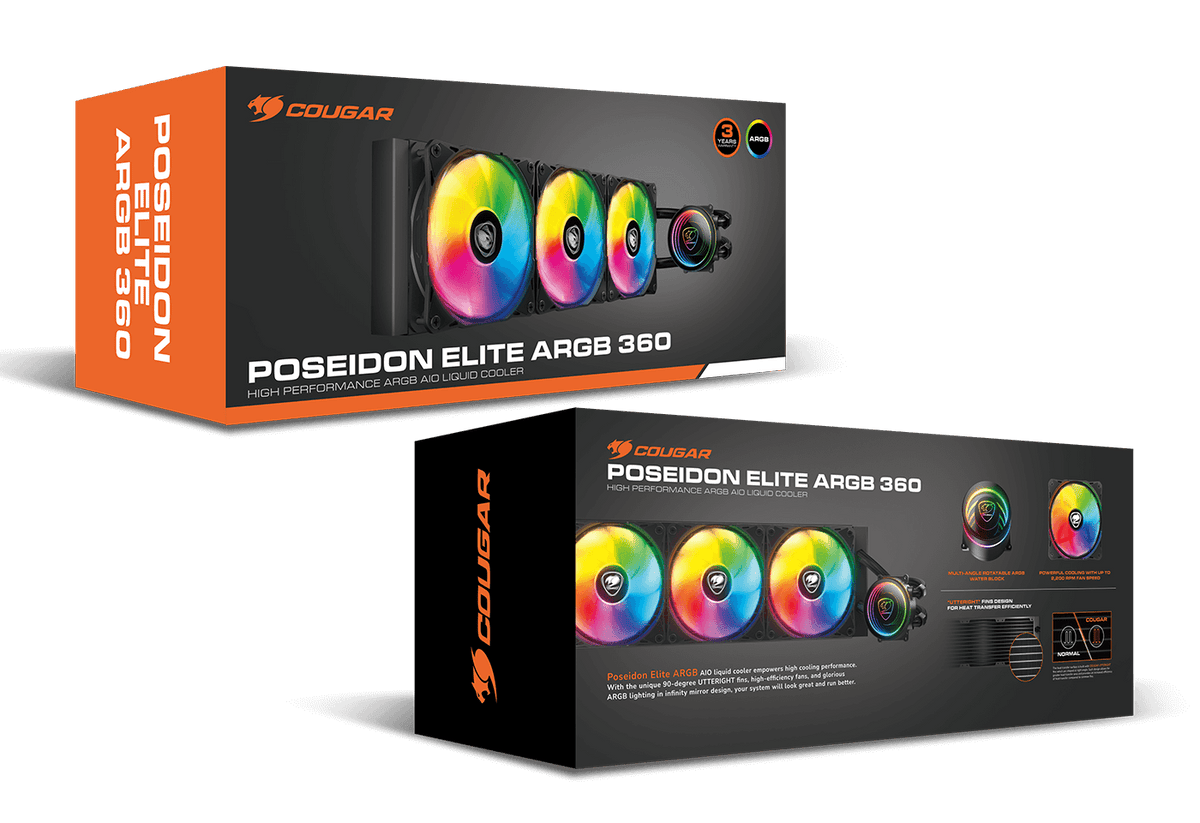POSEIDON ELITE