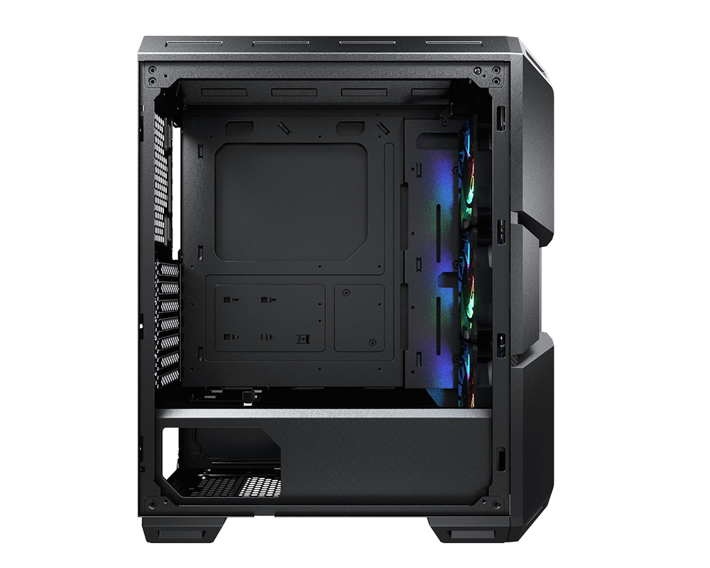 MX440 G RGB