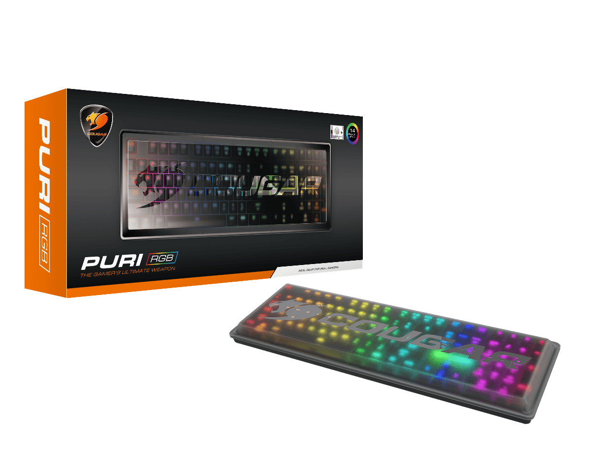 PURI RGB