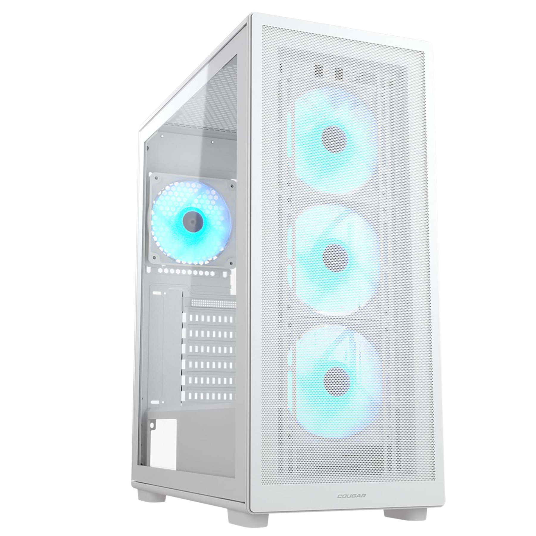 MX220 RGB WHITE