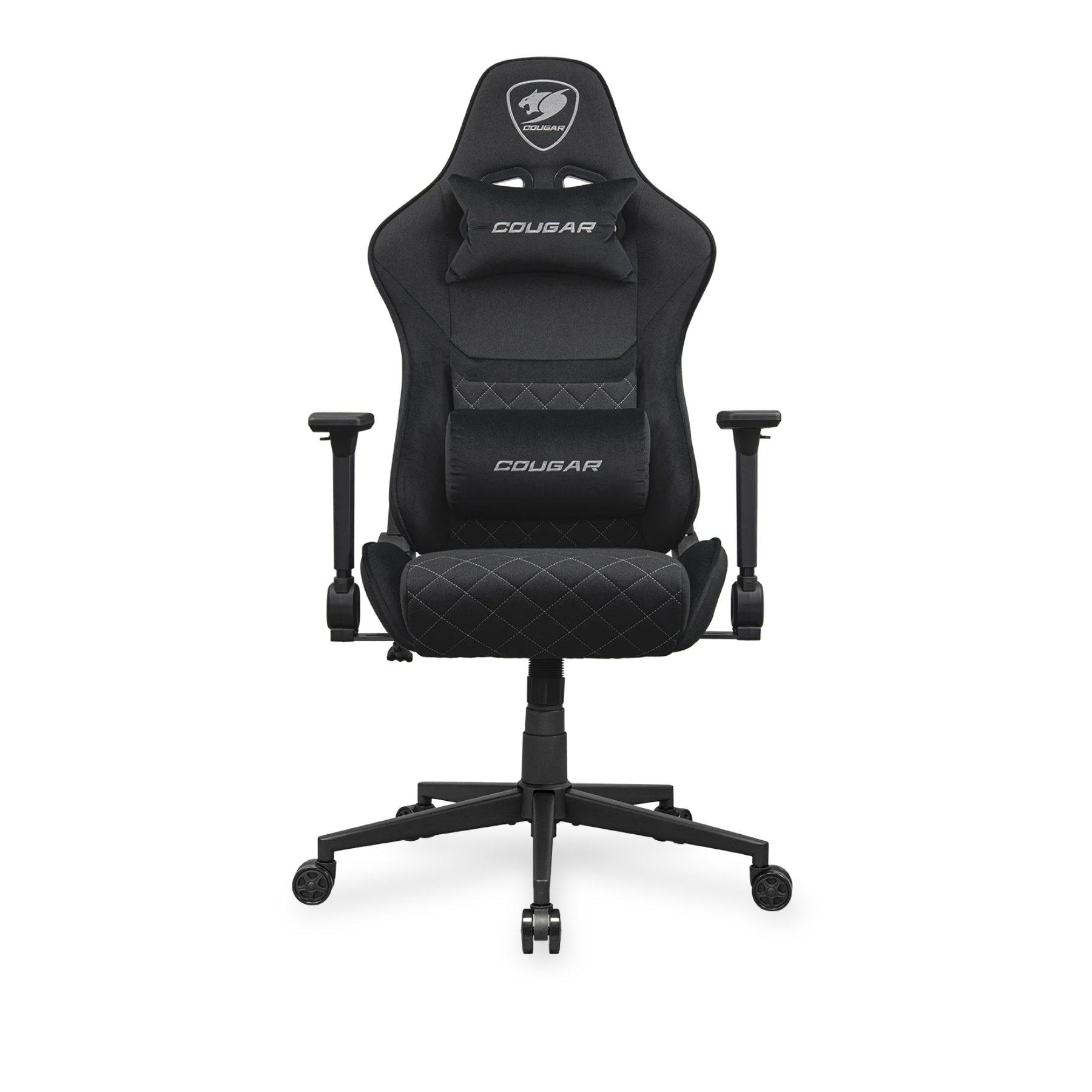 ARMOR ONE V2 BLACK F