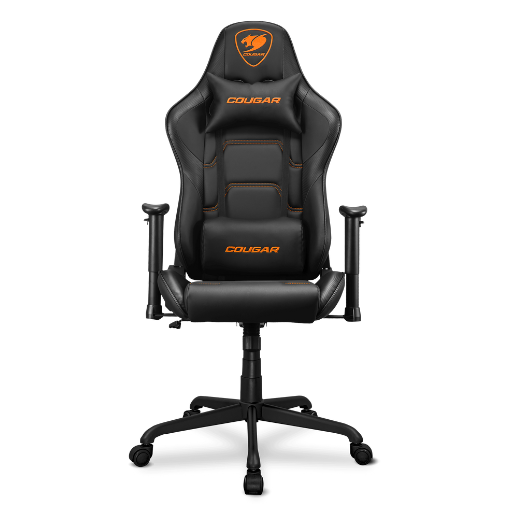 ARMOR ÉLITE BLACK