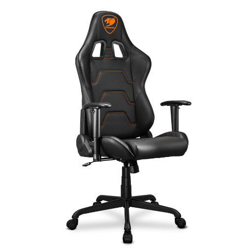 ARMOR ÉLITE BLACK