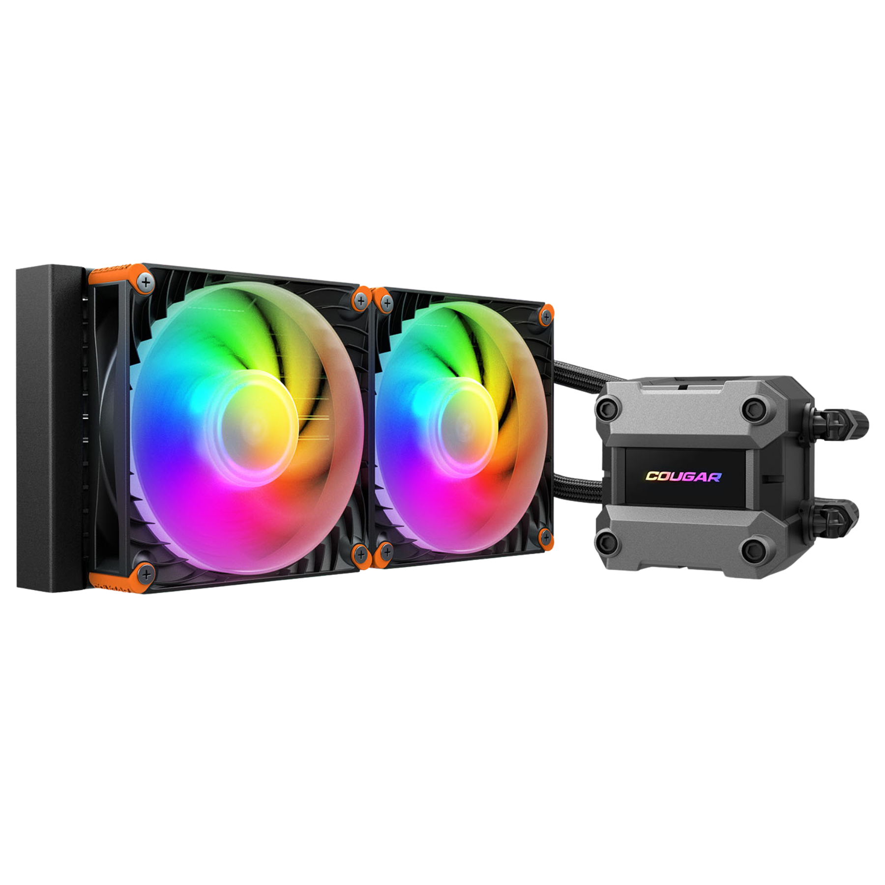 POSEIDON ULTRA 240 AR