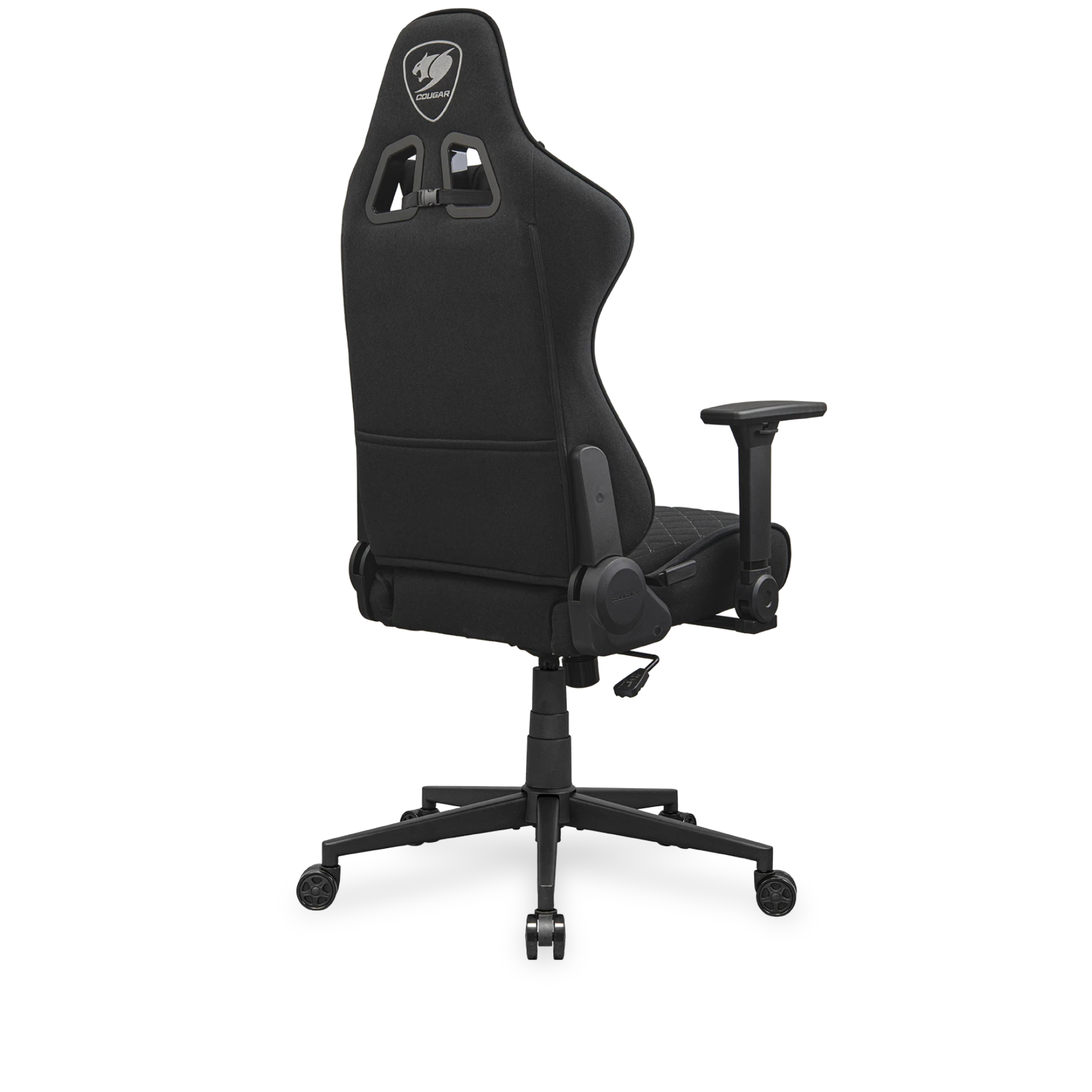 ARMOR ONE V2 BLACK F