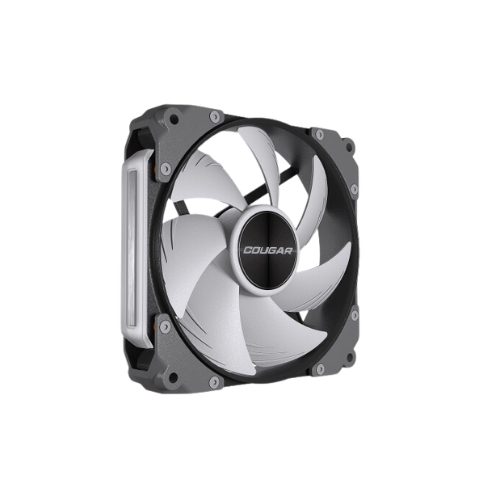 KIT 3 APOLAR 120 ARGB NOIR