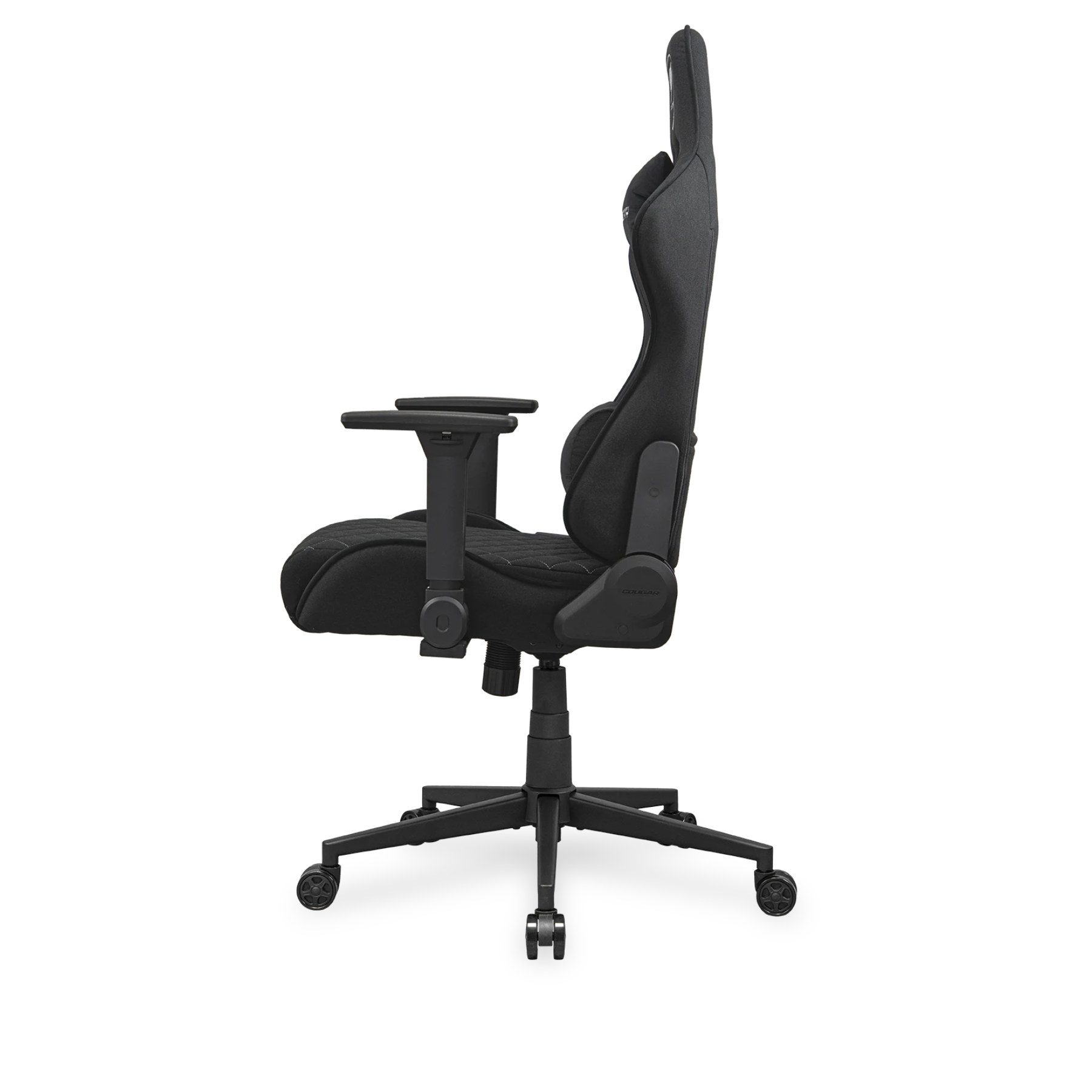 ARMOR ONE V2 BLACK F