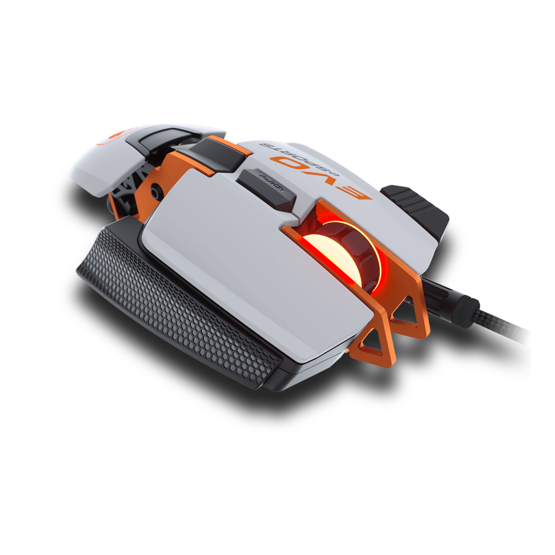 700M EVO WHITE E-SPORT