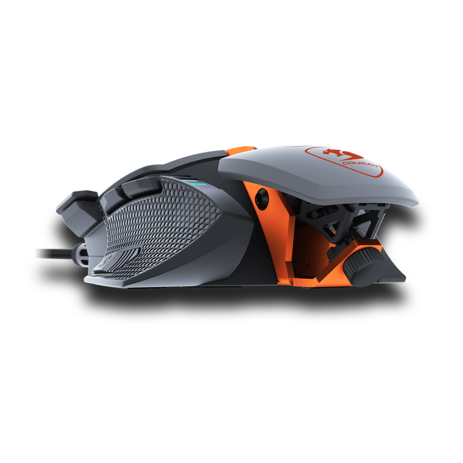 700M EVO WHITE E-SPORT