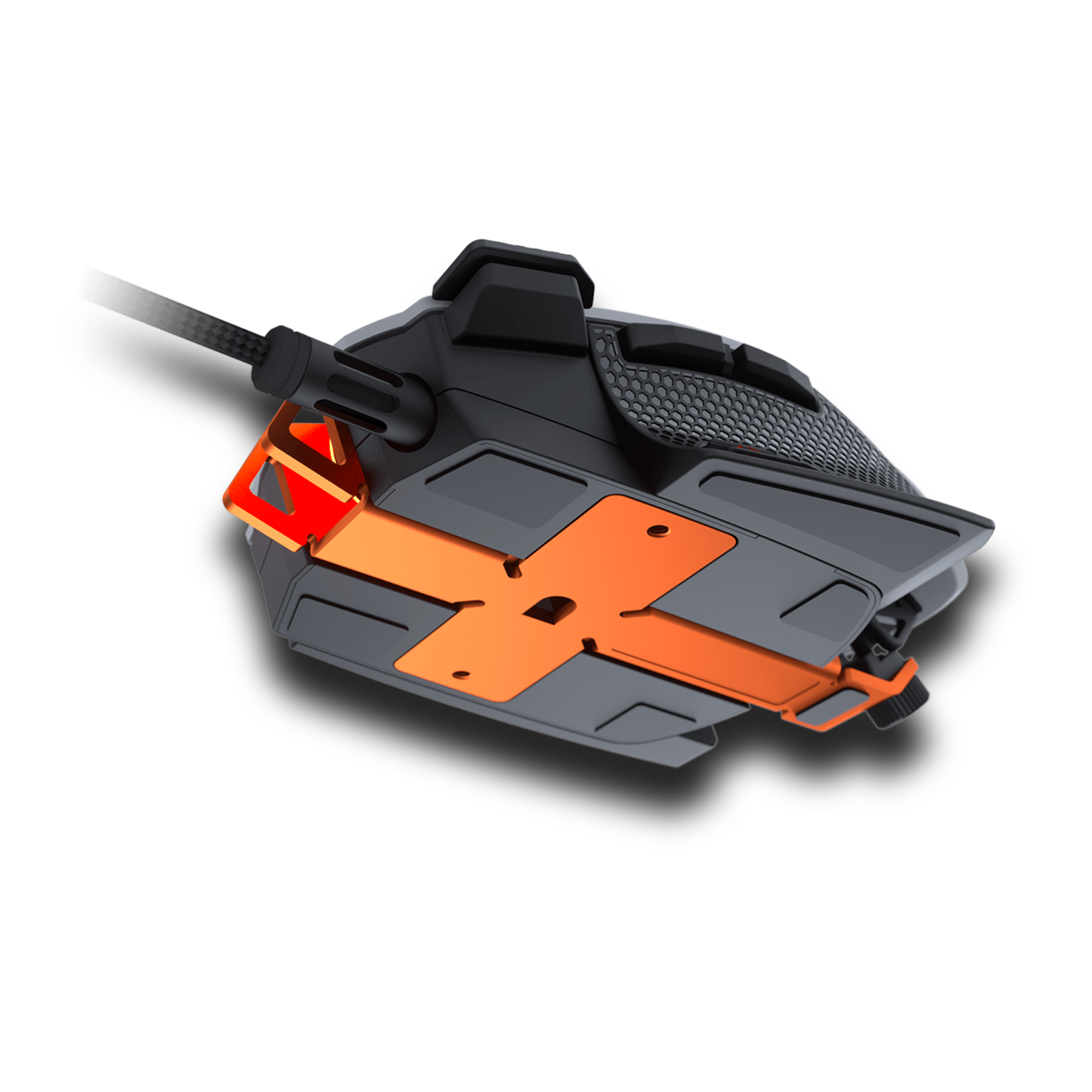 700M EVO WHITE E-SPORT