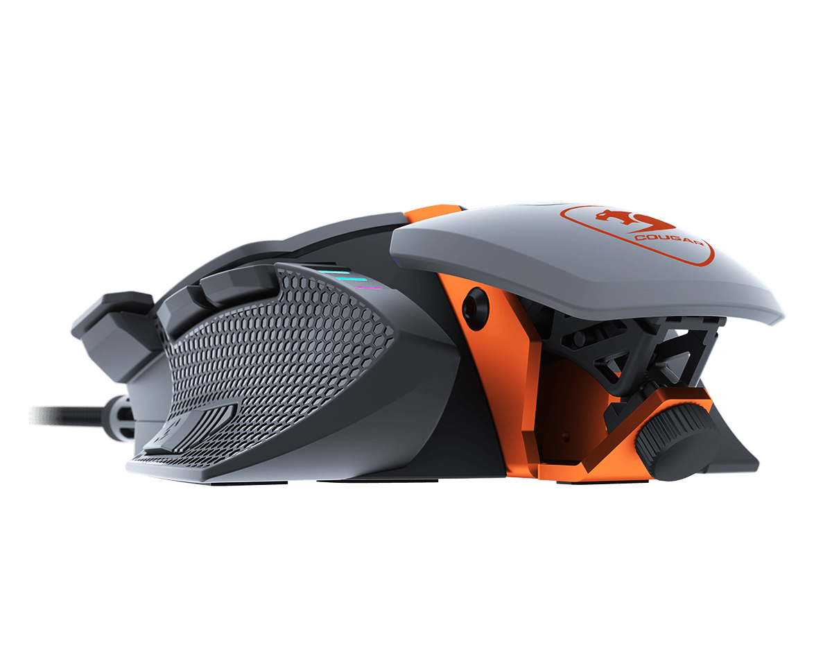 700M EVO WHITE E-SPORT