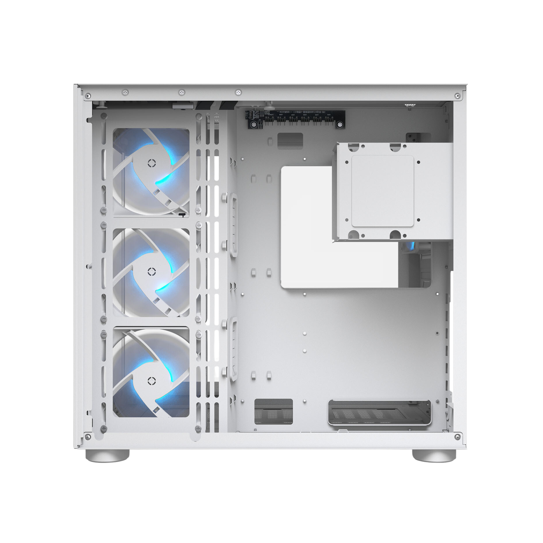 FV 150 RGB WHITE
