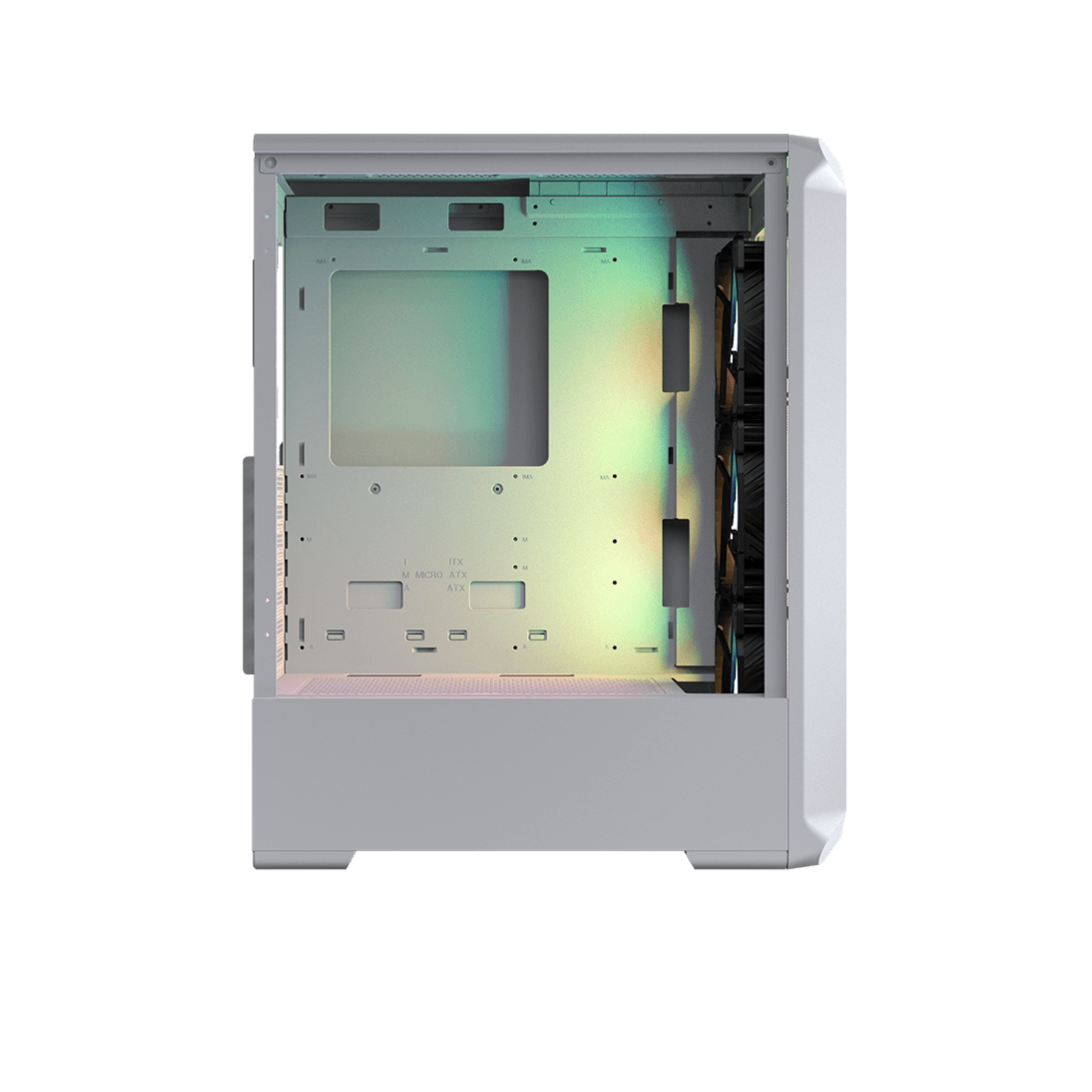 ARCHON 2 RGB BLANC
