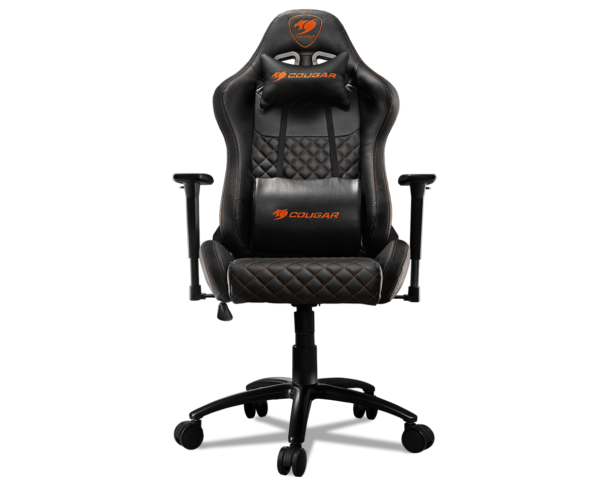 ARMOR PRO BLACK