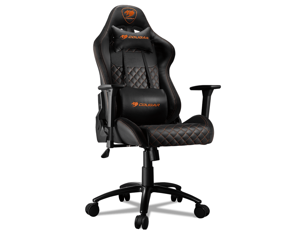 ARMOR PRO BLACK