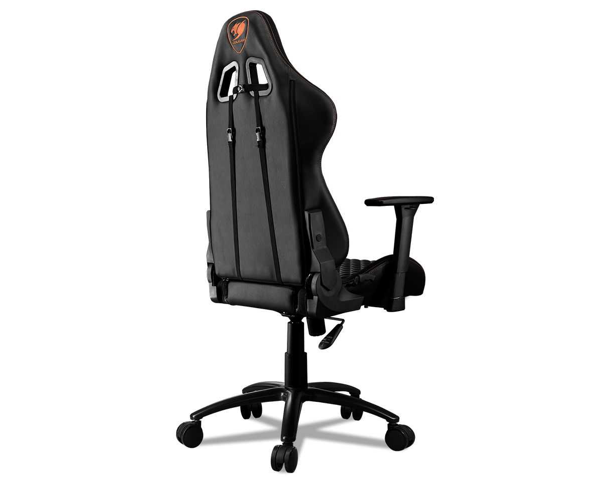 ARMOR PRO BLACK