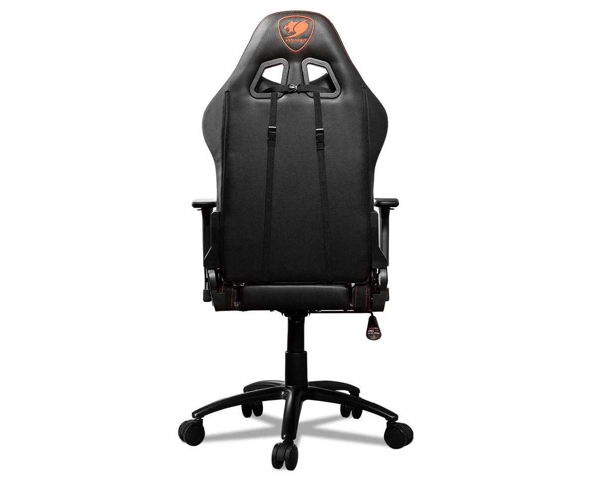 ARMOR PRO BLACK