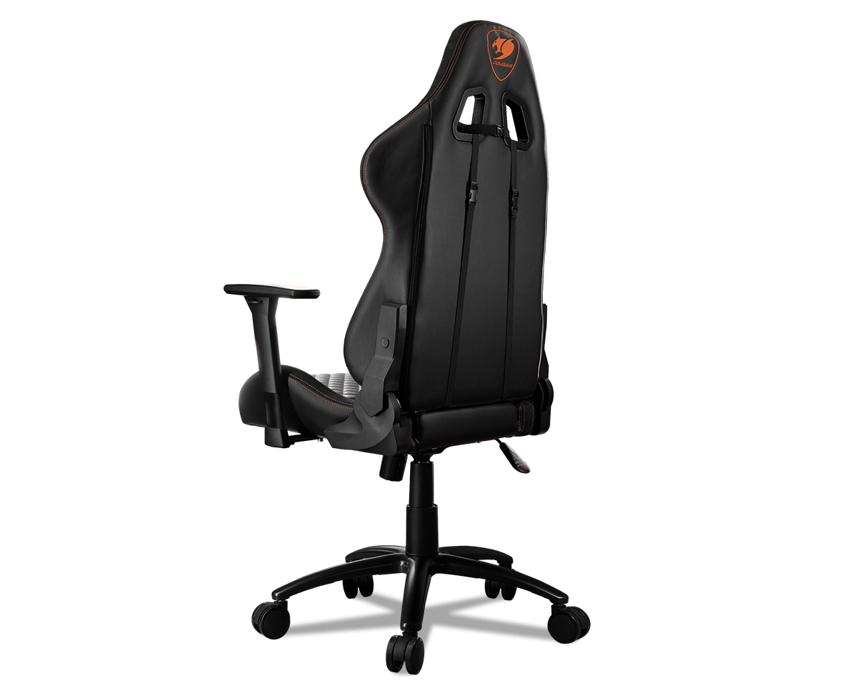 ARMOR PRO BLACK
