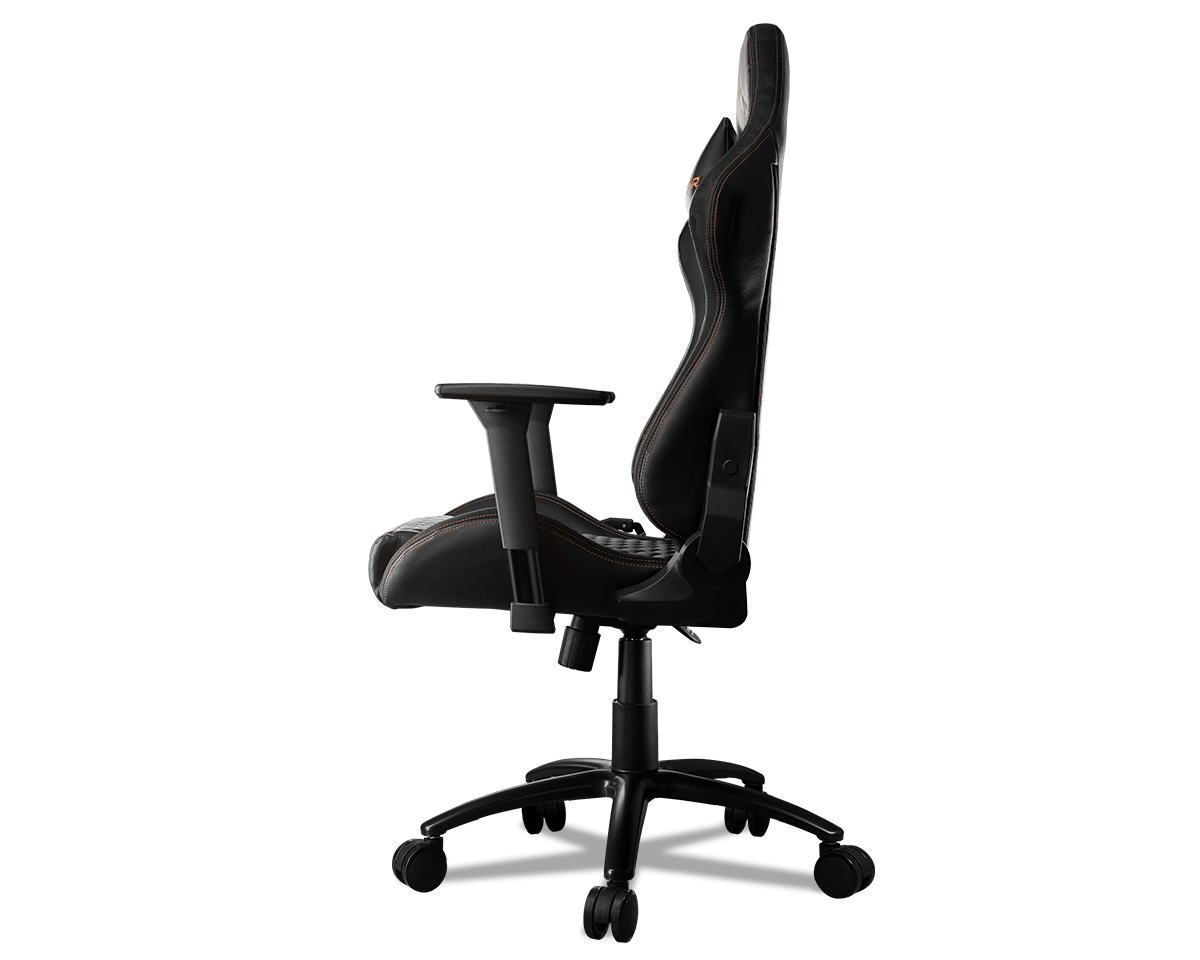 ARMOR PRO BLACK