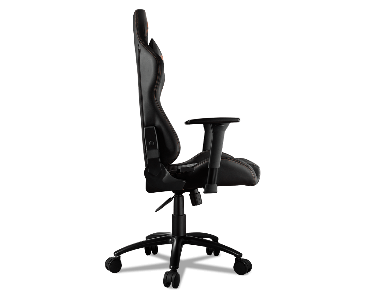 ARMOR PRO BLACK