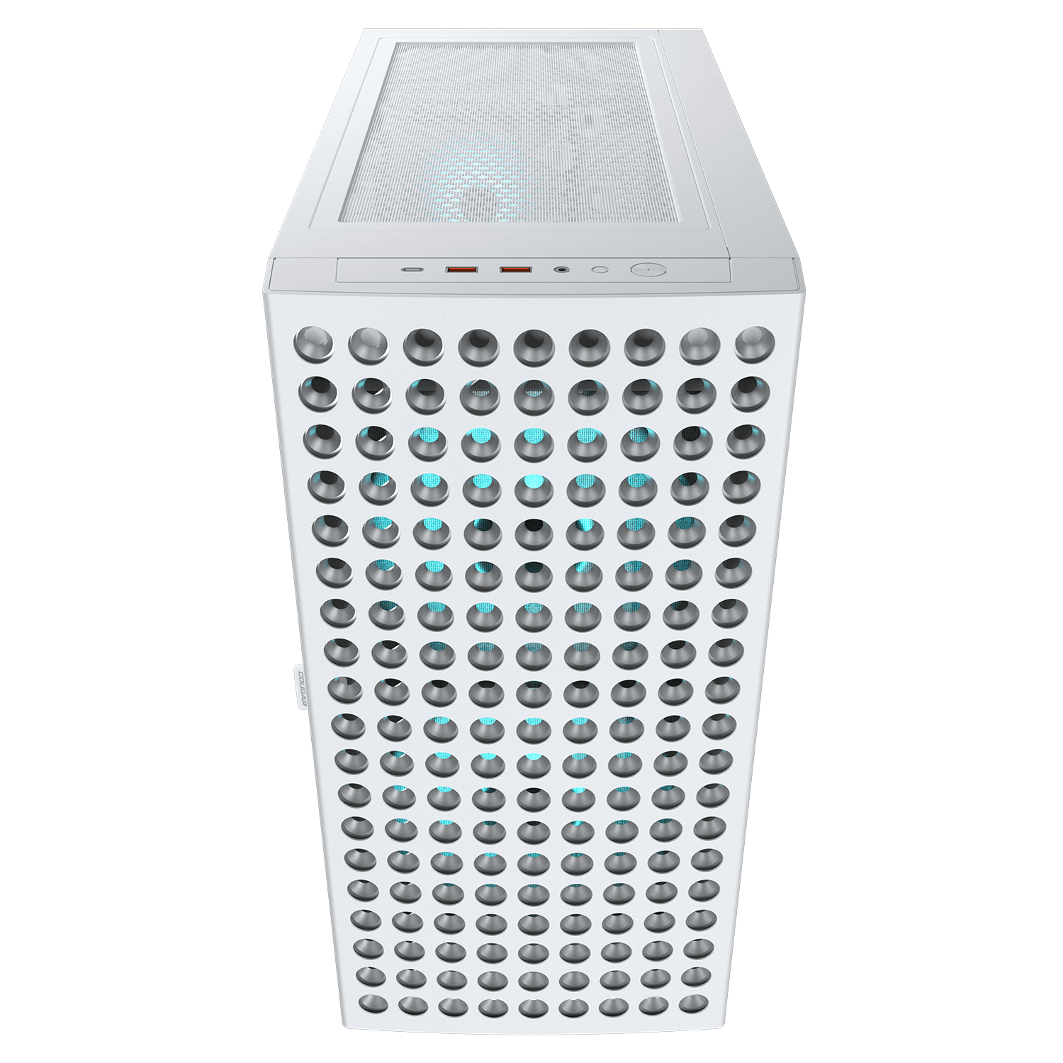 AIR FACE ECO WHITE