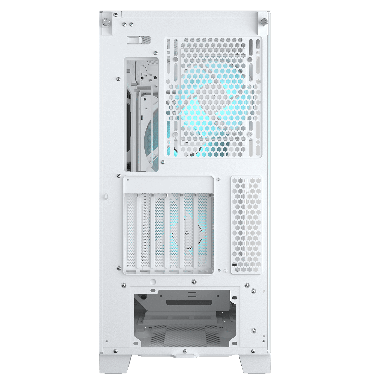 AIR FACE ECO WHITE