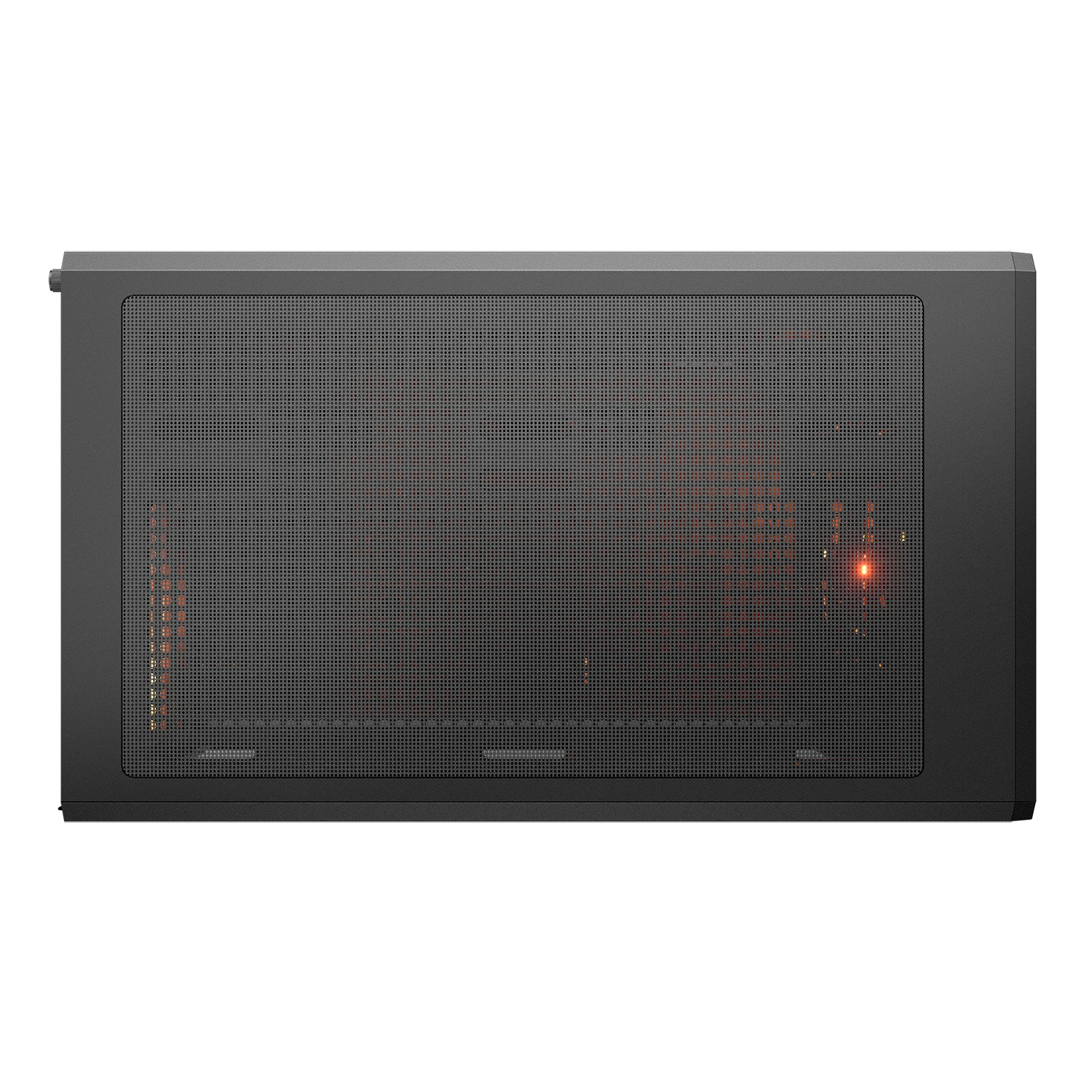 AIRFACE PURE PRO BLACK