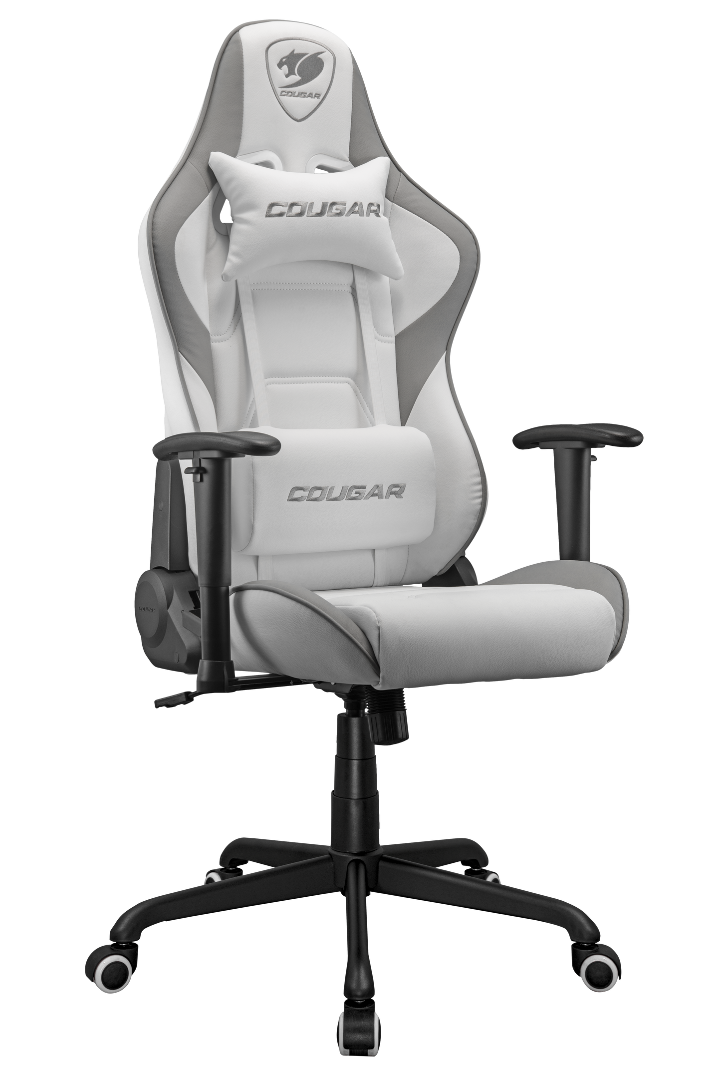 ARMOR ÉLITE WHITE