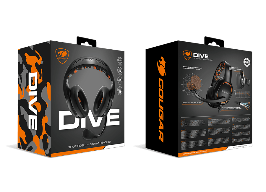 DIVE