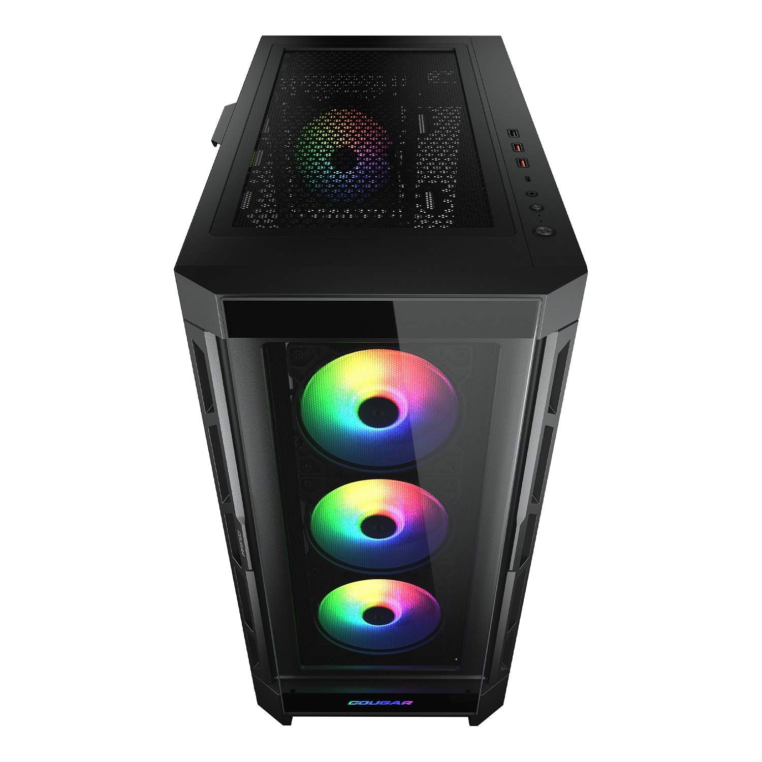 DUOFACE PRO RGB