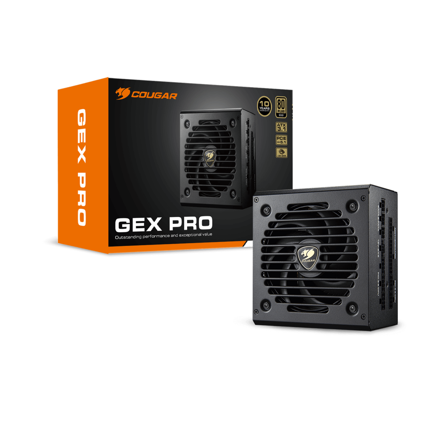 GEX PRO 750
