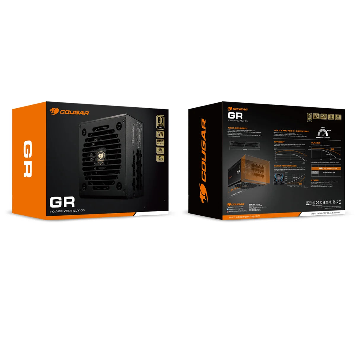 GR