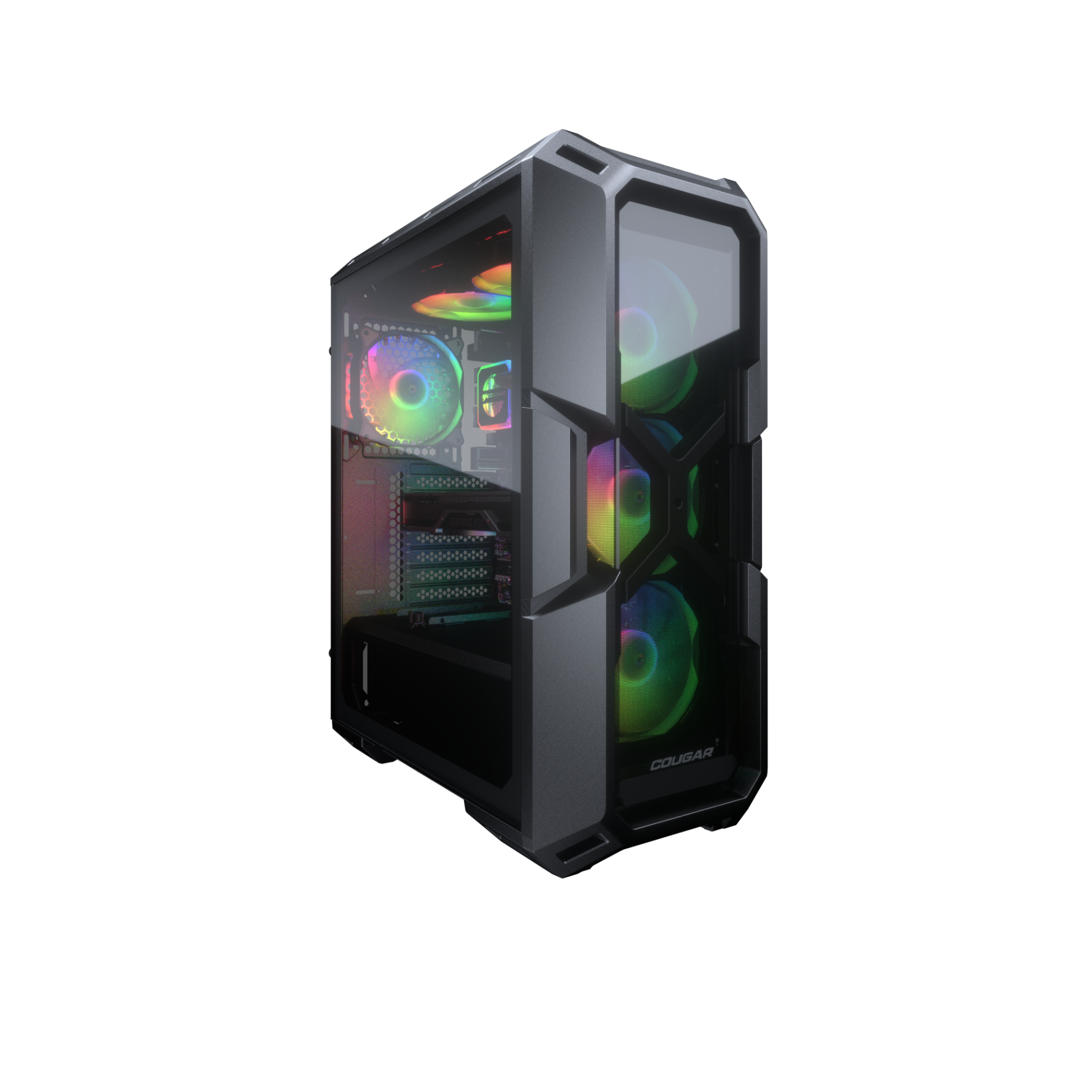 MX440 G RGB PLUS