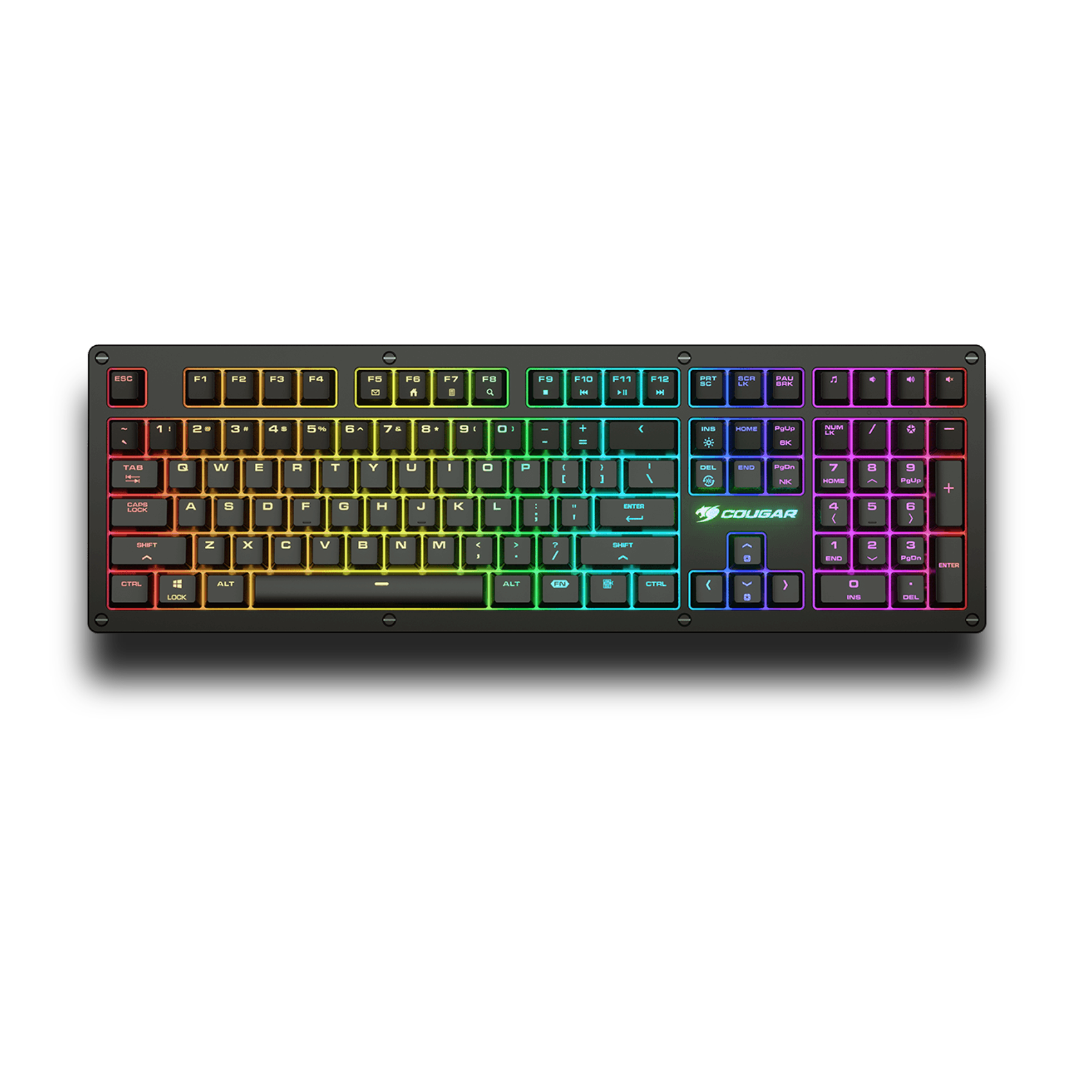 PURI RGB