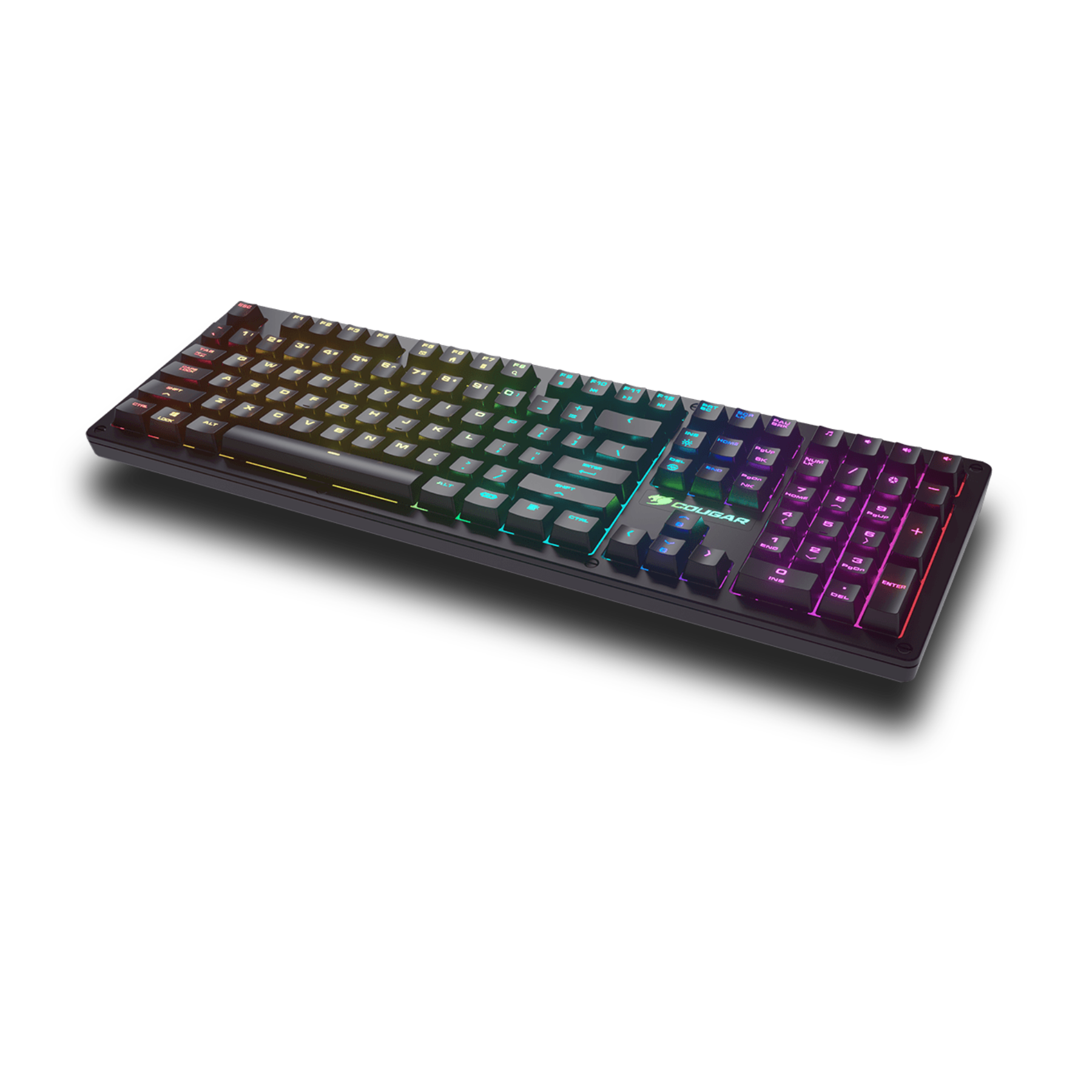PURI RGB