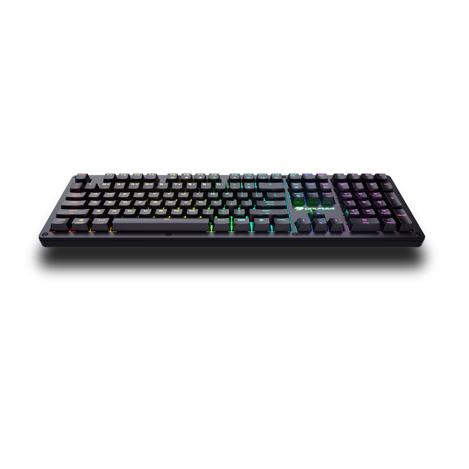 PURI RGB