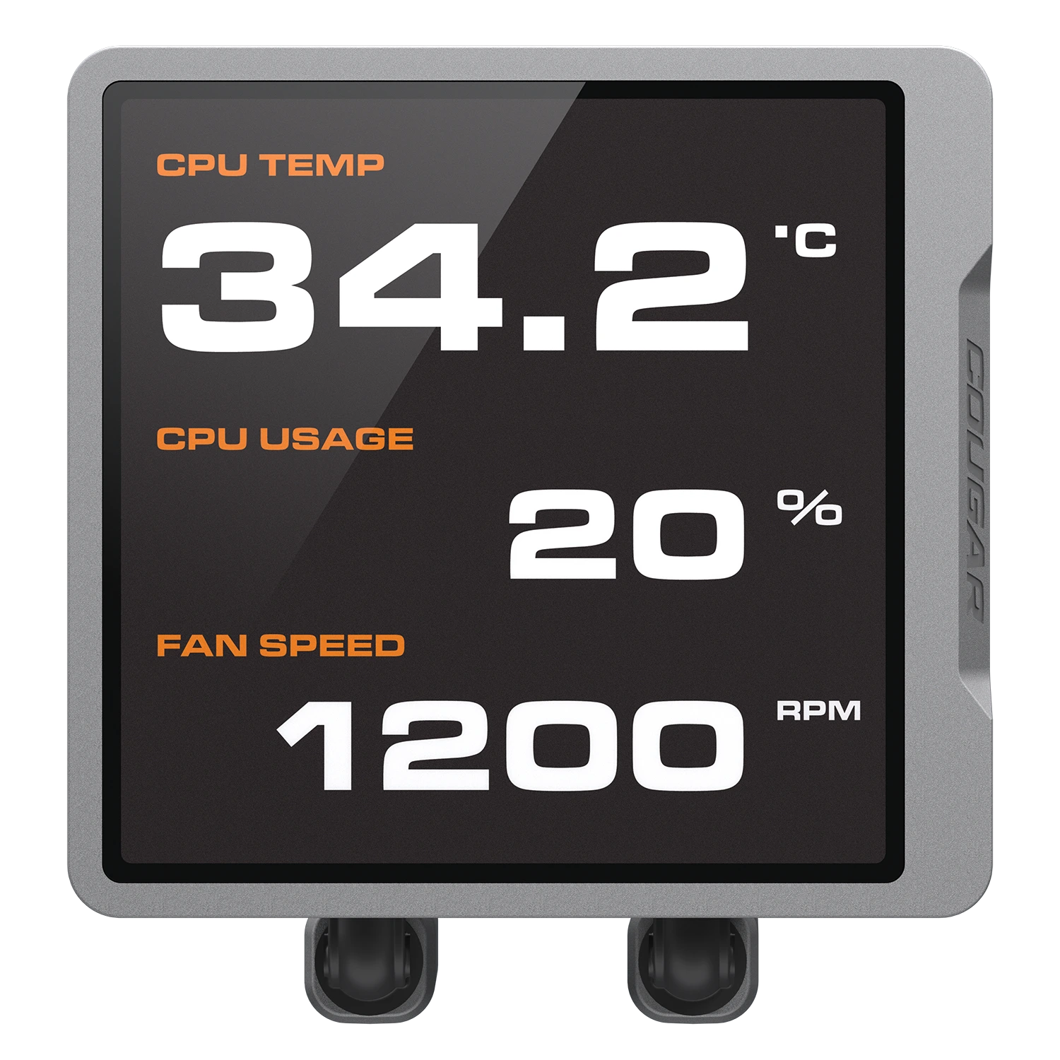 POSEIDON VISTEK PRO ARGB