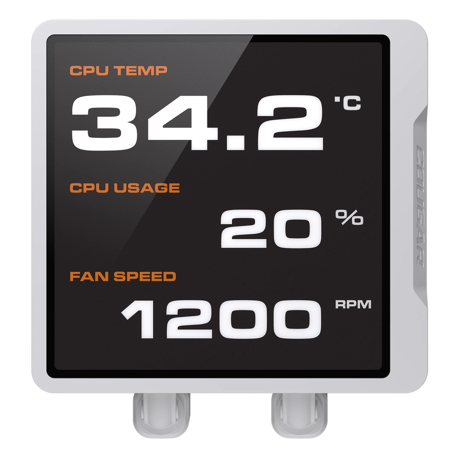 POSEIDON VISTEK PRO ARGB